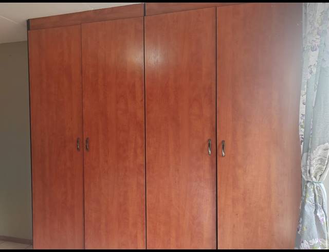 2 BEDROOM TOWNHOUSE TO LET IN DALPARK EXT 11